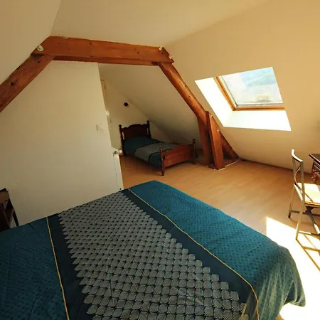 Et Table D'hote Le Petit Radis Bed & Breakfast Lus-la-Croix-Haute