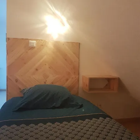 Bed & Breakfast Et Table D'hote Le Petit Radis 3*