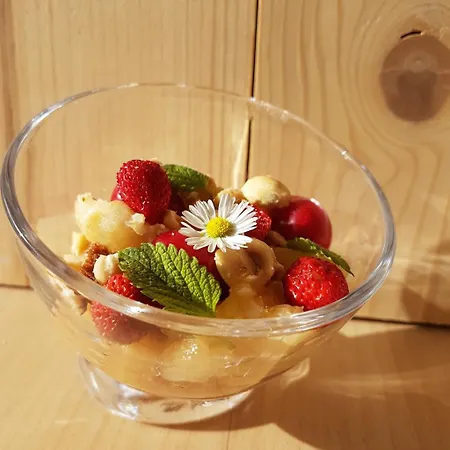Et Table D'hote Le Petit Radis Bed & Breakfast Lus-la-Croix-Haute