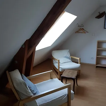 Et Table D'hote Le Petit Radis 3*