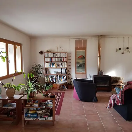 Bed & Breakfast Et Table D'hote Le Petit Radis 3*