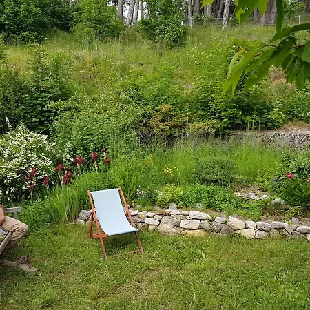 Bed & Breakfast Et Table D'hote Le Petit Radis