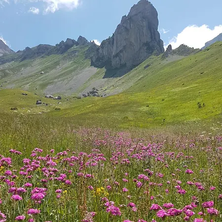 Bed & Breakfast Et Table D'hote Le Petit Radis 3*